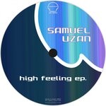 cover: Samuel Uzan - High Feeling