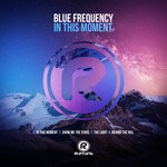 cover: Blue Frequency - In This Moment