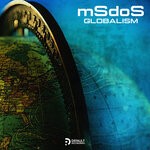 cover: Msdos - Globalism EP