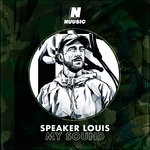 cover: Speaker Louis - My Sound EP