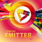 cover: Tenchu - Emitter EP