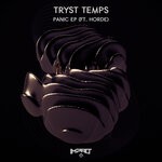 cover: Tryst Temps - Panic EP