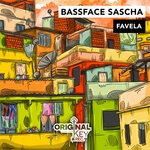 cover: Bassface Sascha - Favela