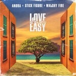 cover: Anora|Stick Figure|Walshy Fire - Love Me Easy