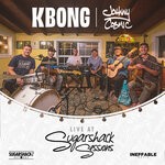 cover: Kbong|Johnny Cosmic - KBong (Live At Sugarshack Sessions)