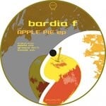 cover: Bardia F - Apple Pie