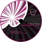 cover: Luke Nova - Midnight Drive