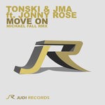 cover: Tonski|Jma|Jonny Rose - Move On (Michael Fall Remix)