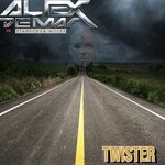 cover: Alex Demar|Stanford & Milles - Twister