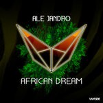 cover: Ale Jandro - African Dream