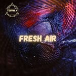 cover: Terra V. - Fresh Air (Extended Mix)