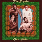 cover: The Royals - Gish-Abbai