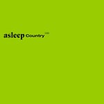 cover: Asleep Country - 100