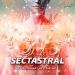 cover: Sectastral - Evolutionary Descendant