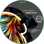 cover: Luke Nova - Identity