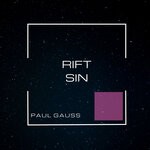 cover: Paul Gauss - Rift-Sin