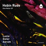 cover: Hobin Rude - Dies Melior EP