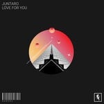 cover: Juntaro - Love For You