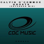 cover: Calvin O'commor - Ghosts (Extended Mix)