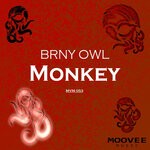 cover: Brny Owl - Monkey