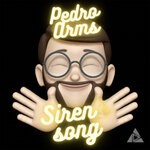 cover: Pedro Arms - Siren Song