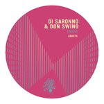 cover: Di Saronno|Don Swing - Enough