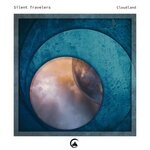 cover: Silent Travelers - Cloudland