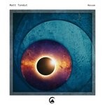 cover: Matt Tondut - Novae