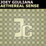 cover: Joey Giuliana - Aethereal Sense