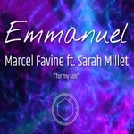 cover: Marcel Favine|Sarah Millet - Emmanuel (For My Son Edition)