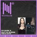 cover: Mutya Buena|Ryuken - Feels Good