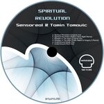 cover: Sensoreal|Tomin Tomovic - Spiritual Revolution