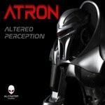 cover: Atron - Altered Perception