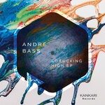 cover: Andre Bass - So Fucking High