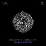 cover: Anina Owly|Thomas Klipps - Drunken Trumpet EP