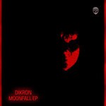 cover: Dikron - Moonfall EP