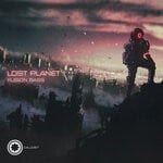 cover: Fusion Bass - Lost Planet