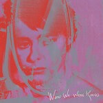 cover: Woolfy - When We Were Kings