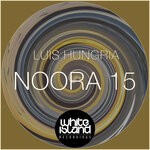 cover: Luis Hungria - Noora 15