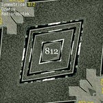 cover: Ozerov|Radiorobotek|Symmetrical 812 - 812