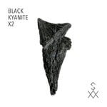 cover: Shane Fontane - Black Kyanite X2