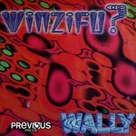 cover: Wally - Winzifu EP