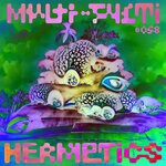 cover: Hermetics - Brujo Wayuu