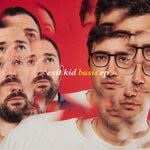 cover: Exit Kid - Basis