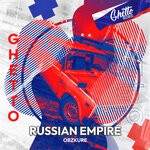 cover: Obzkure - Russian Empire