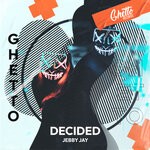 cover: Jebby Jay - Decided