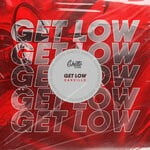 cover: Carvillo - Get Low