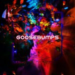 cover: Starix - Goosebumps