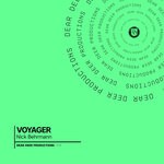 cover: Nick Behrmann - Voyager