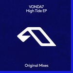 cover: Vonda7 - High Tide EP